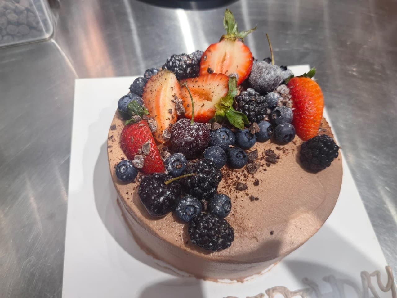Hello Tea Coffee & Cakes at TripAdvisor