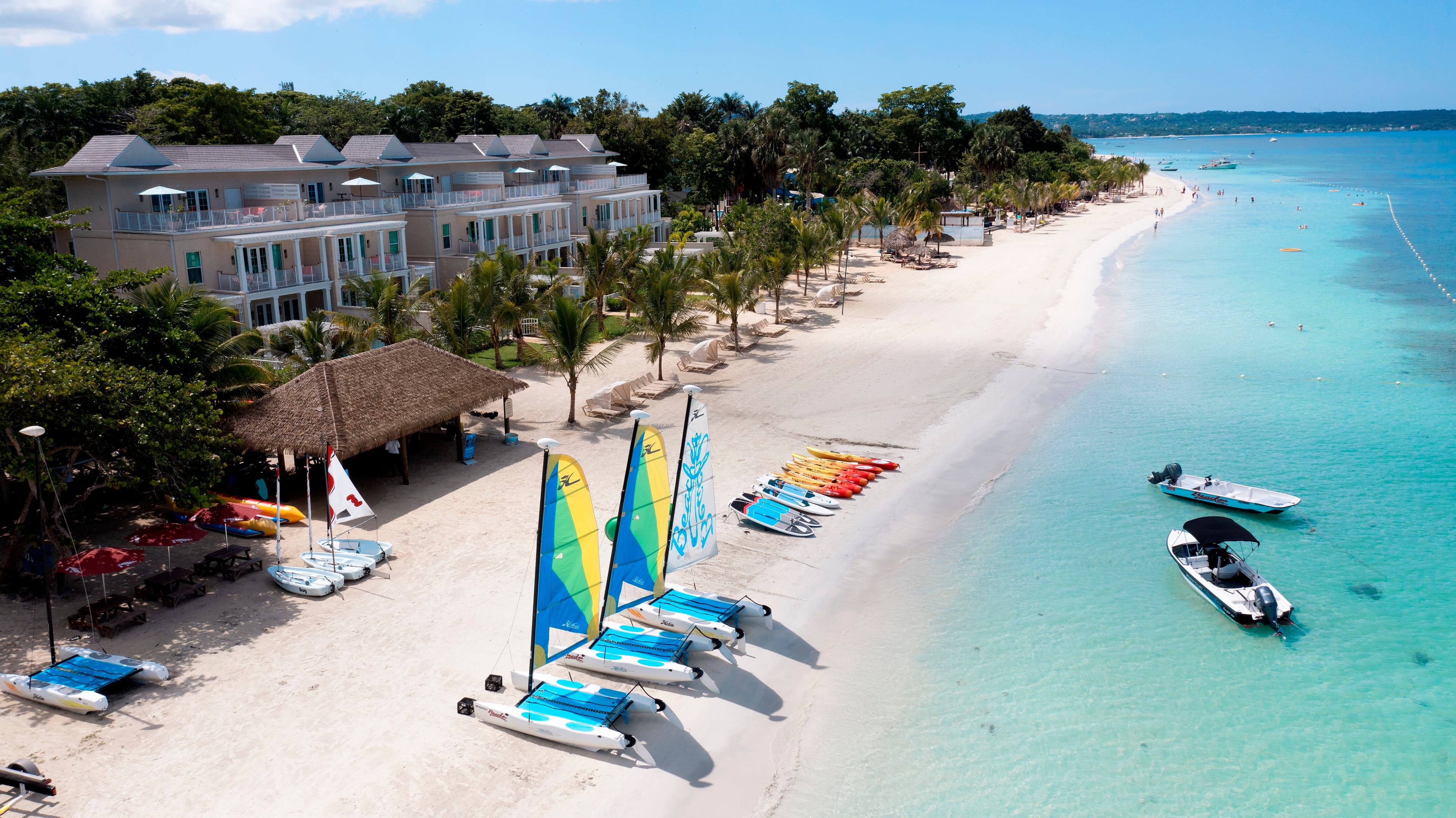 Beaches Negril at TripAdvisor