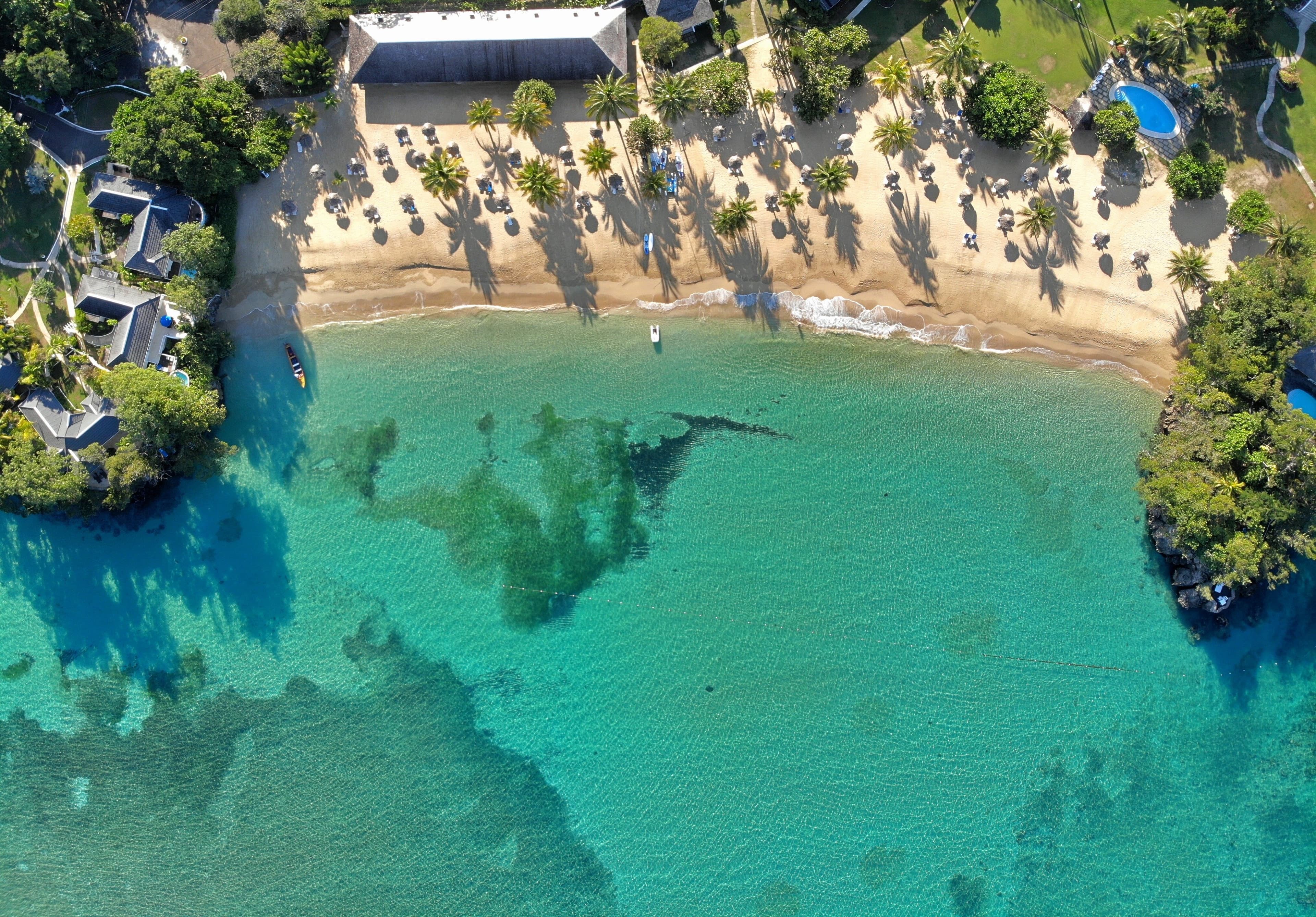 Jamaica Inn Hotel at TripAdvisor