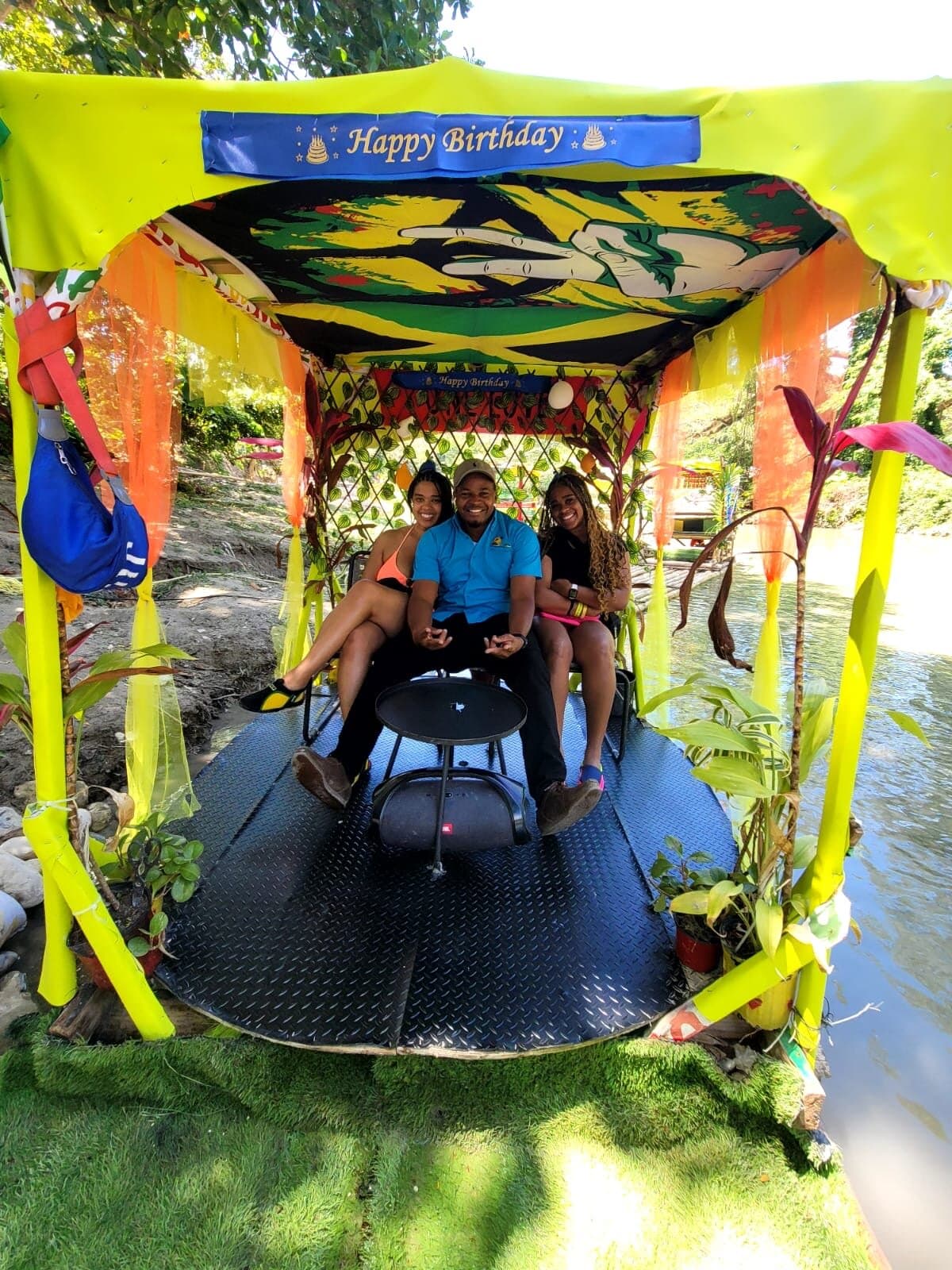 Island Life Tours Jamaica at TripAdvisor
