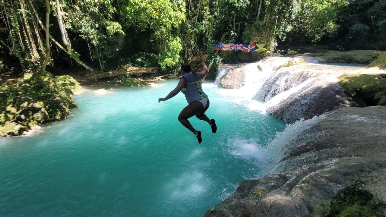 Island Life Tours Jamaica at TripAdvisor
