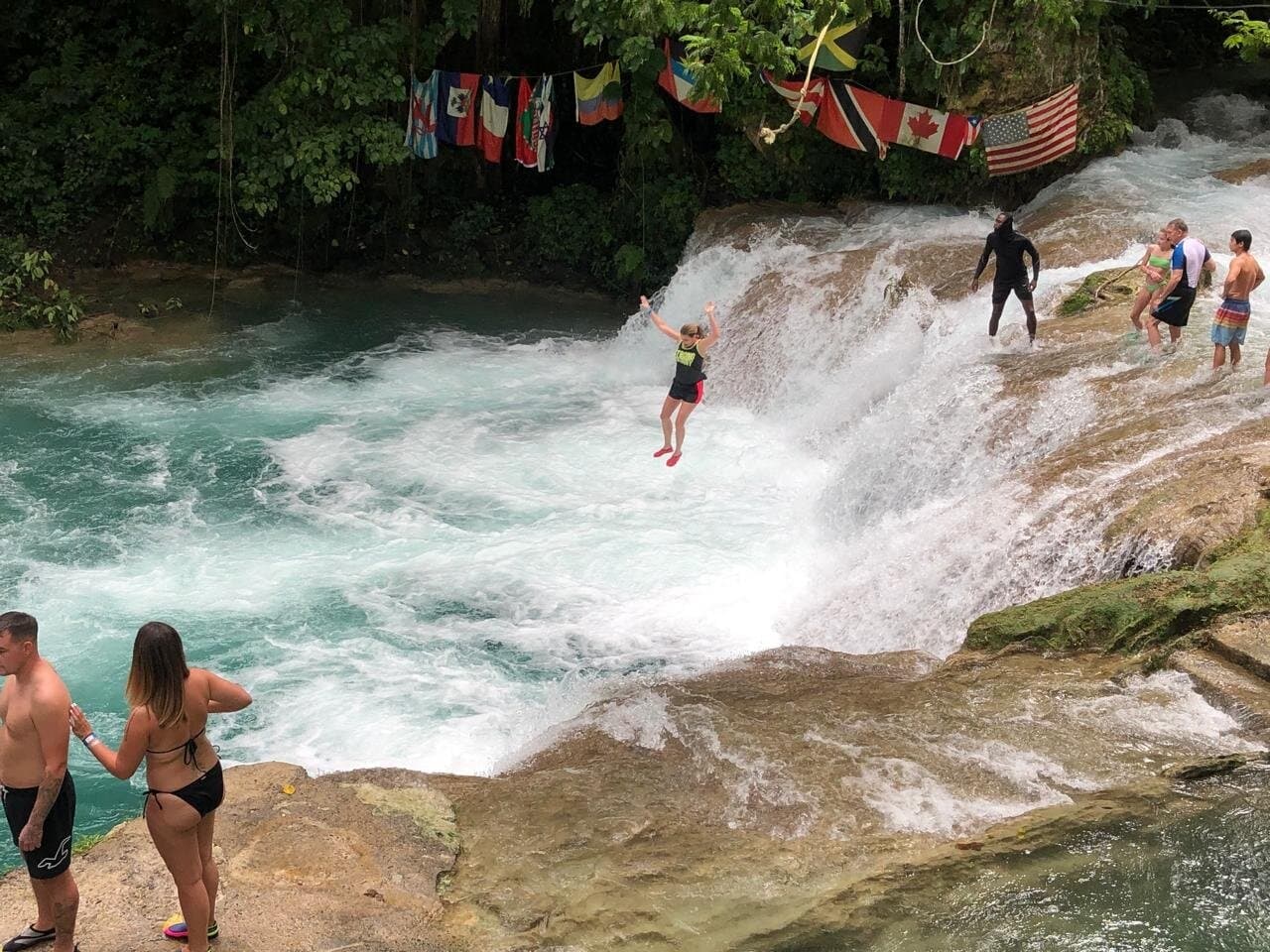 Your Jamaica Tours at TripAdvisor