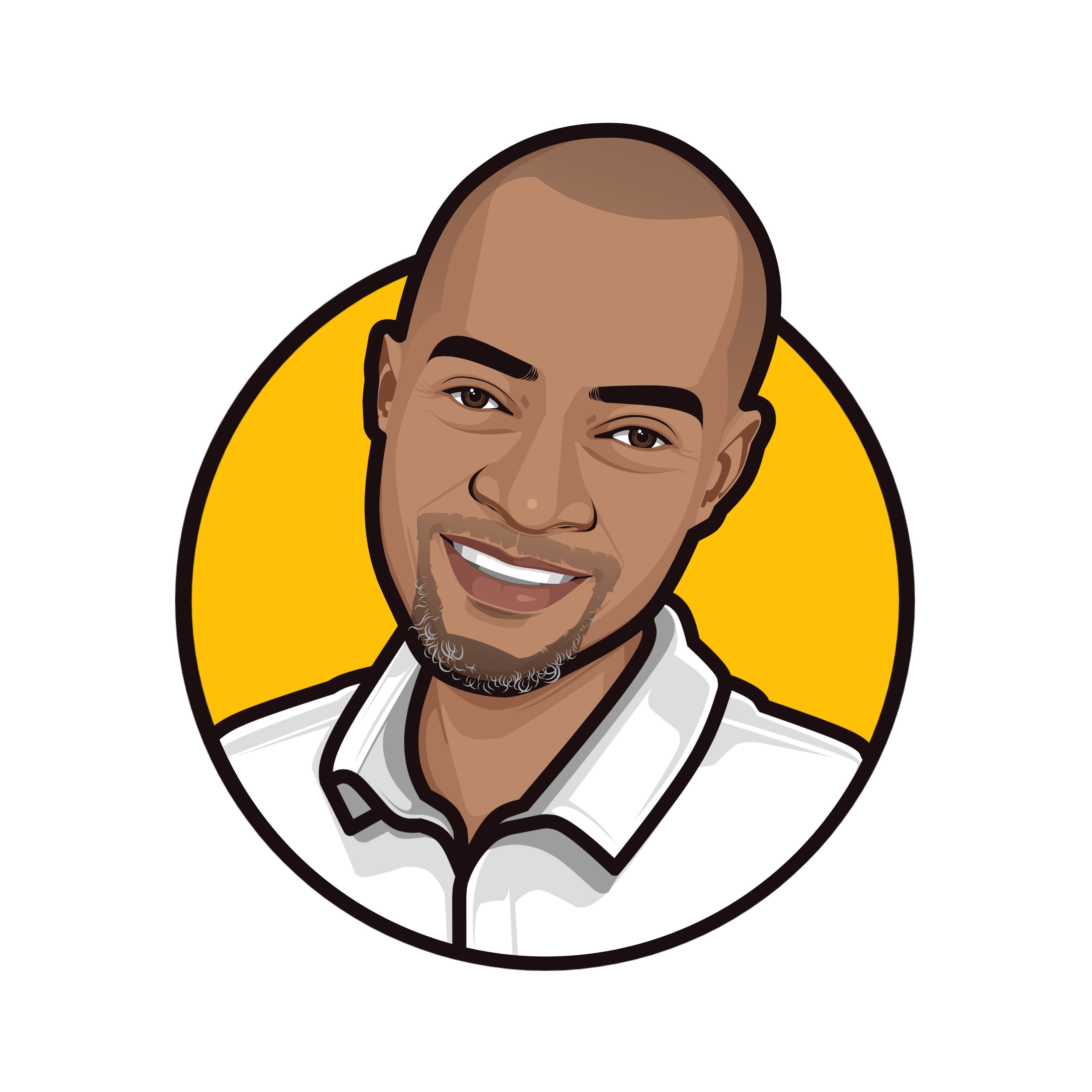 Dane Profile Pic