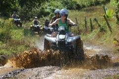 More ATV Adventures