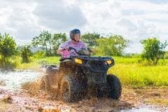 ATV Adventures