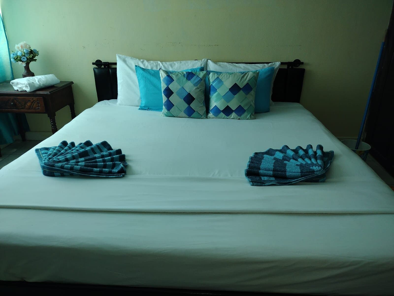 Turtle Beach Towers at TripAdvisor