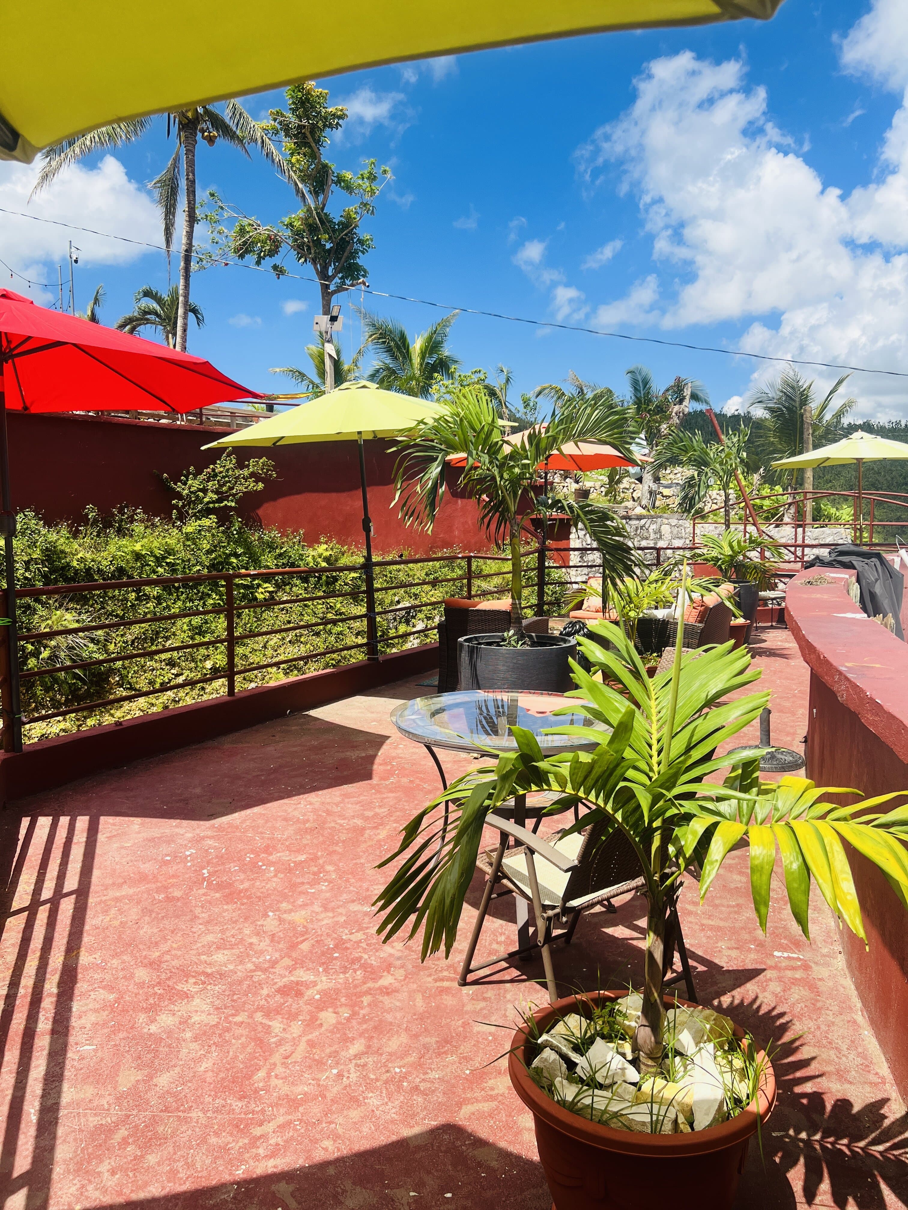 The Crown Jamaica at TripAdvisor