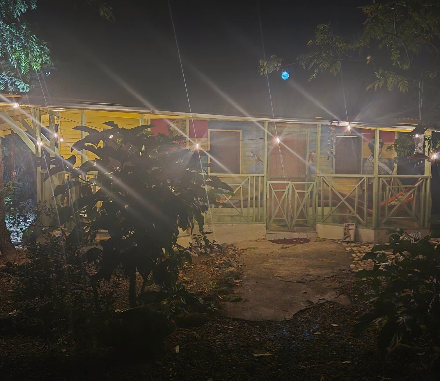 Real Jamaican Cottages