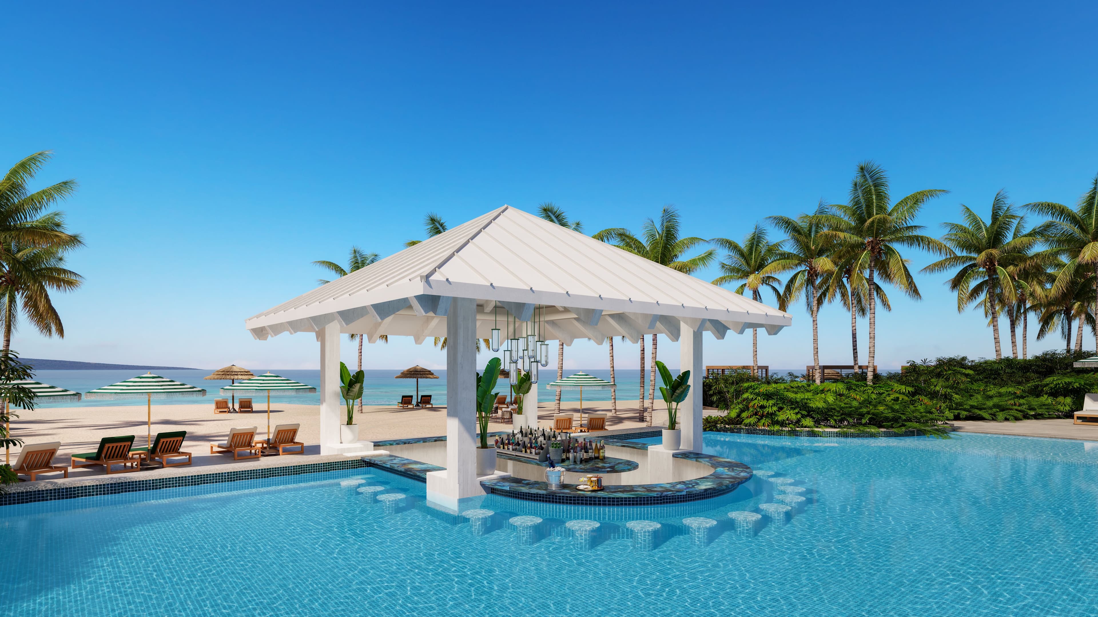 Sandals Jamaica South Coast at TripAdvisor