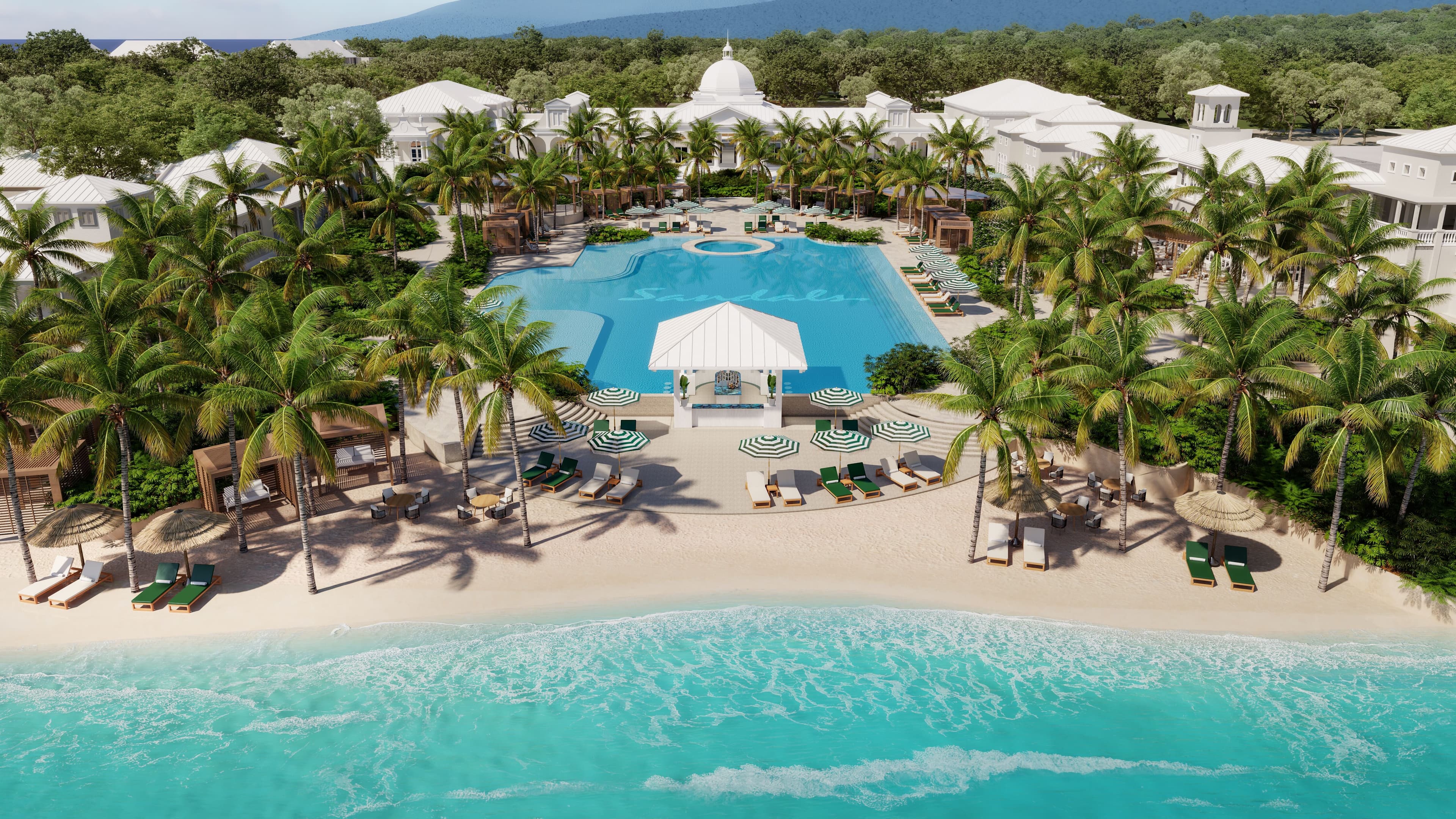 Sandals Jamaica South Coast at TripAdvisor