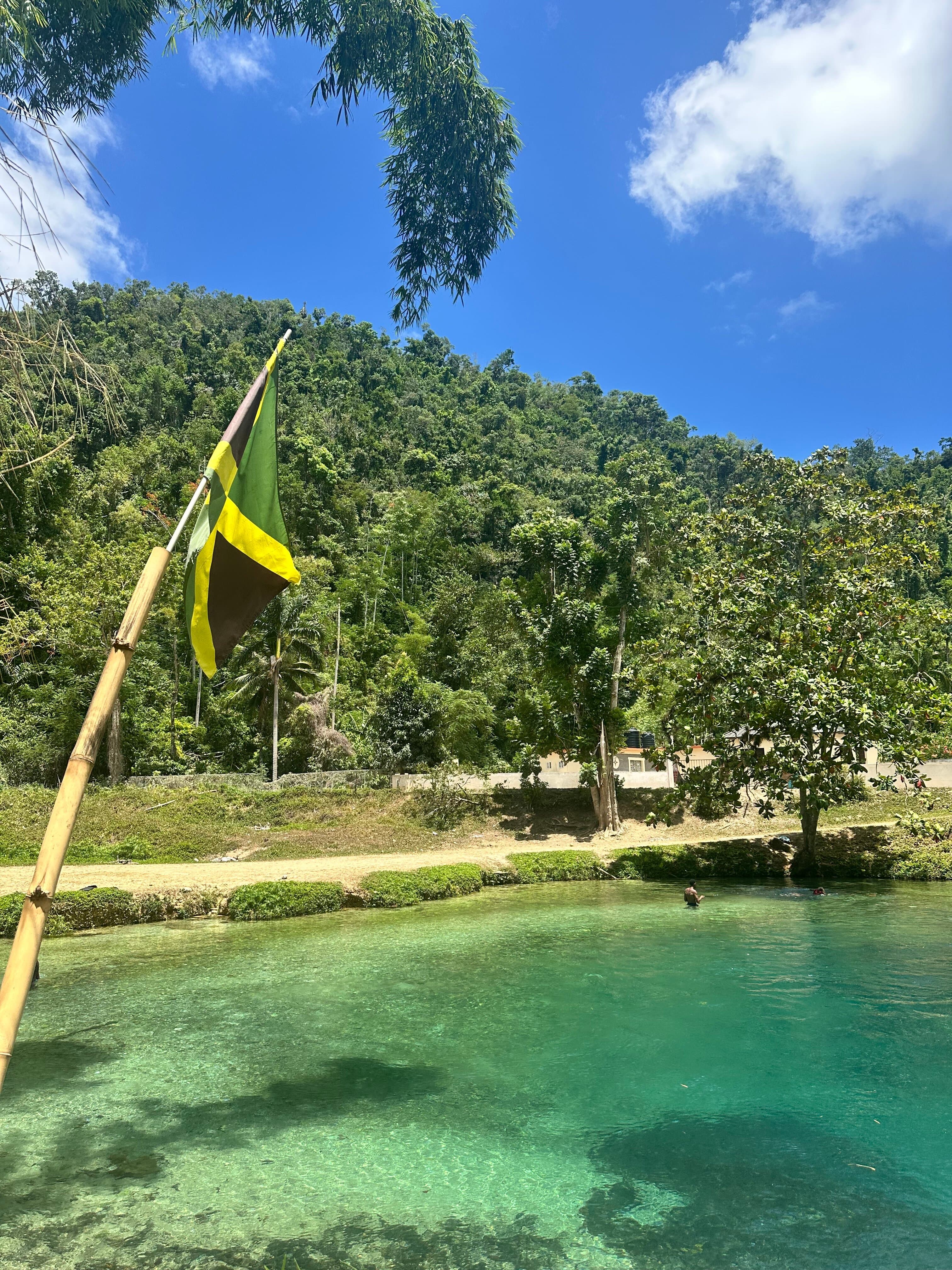 Travel Jamaica Tours at TripAdvisor