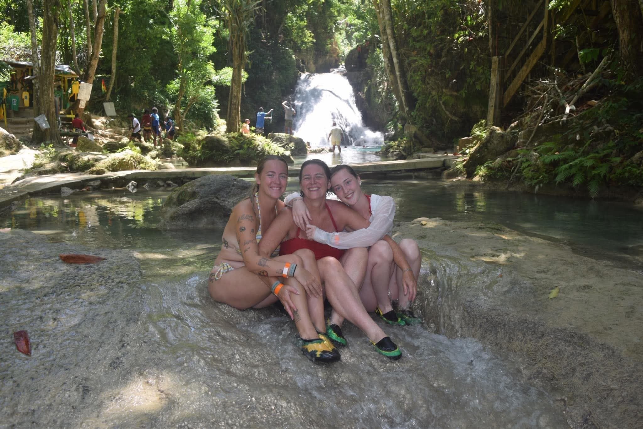 A&rtoursjamaica at TripAdvisor