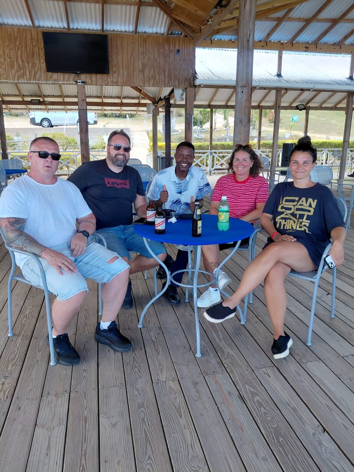 Purpose Driven Tours Jamaica at TripAdvisor