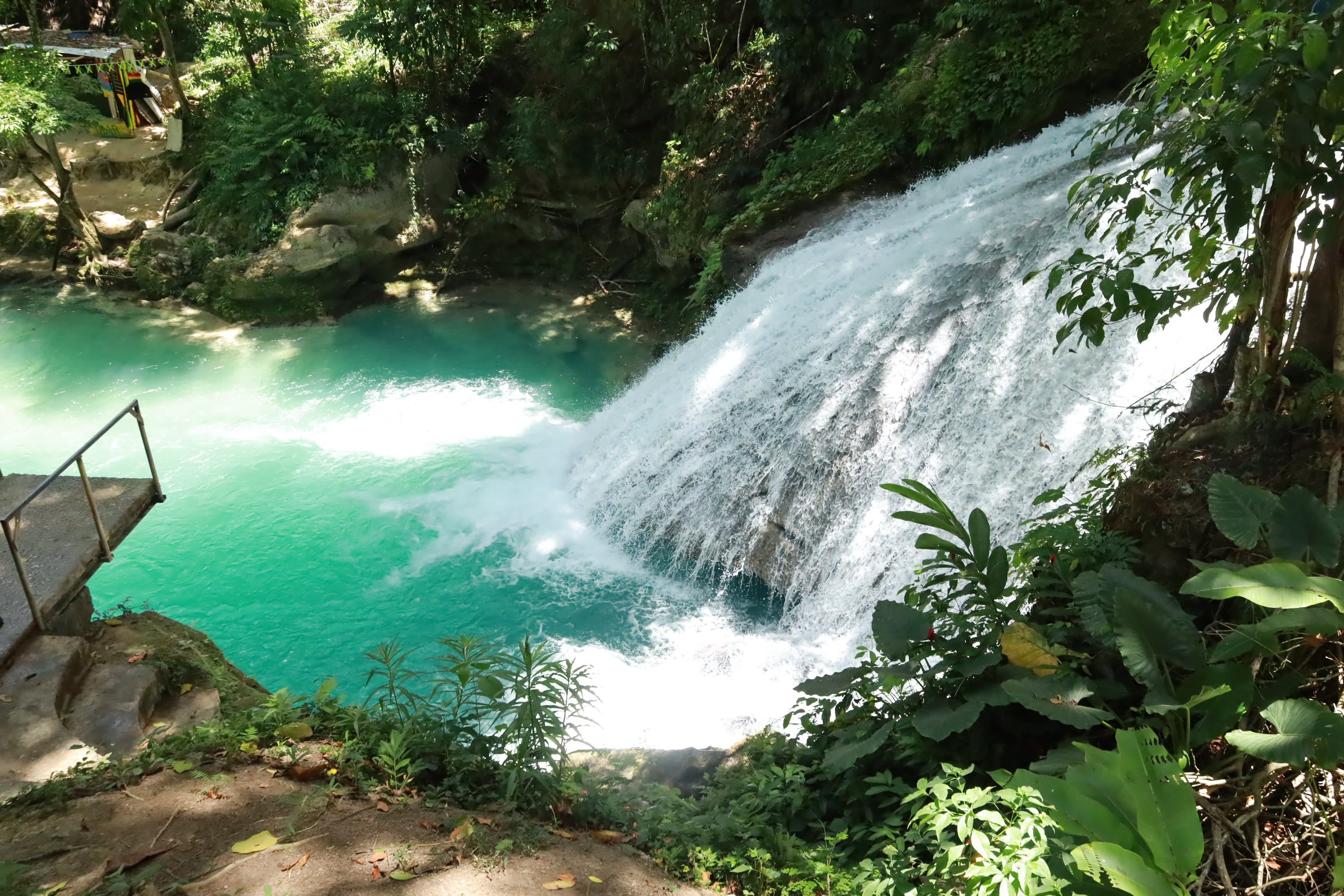 Byron's Jamaica Tours at TripAdvisor