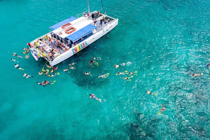 Snorkeling