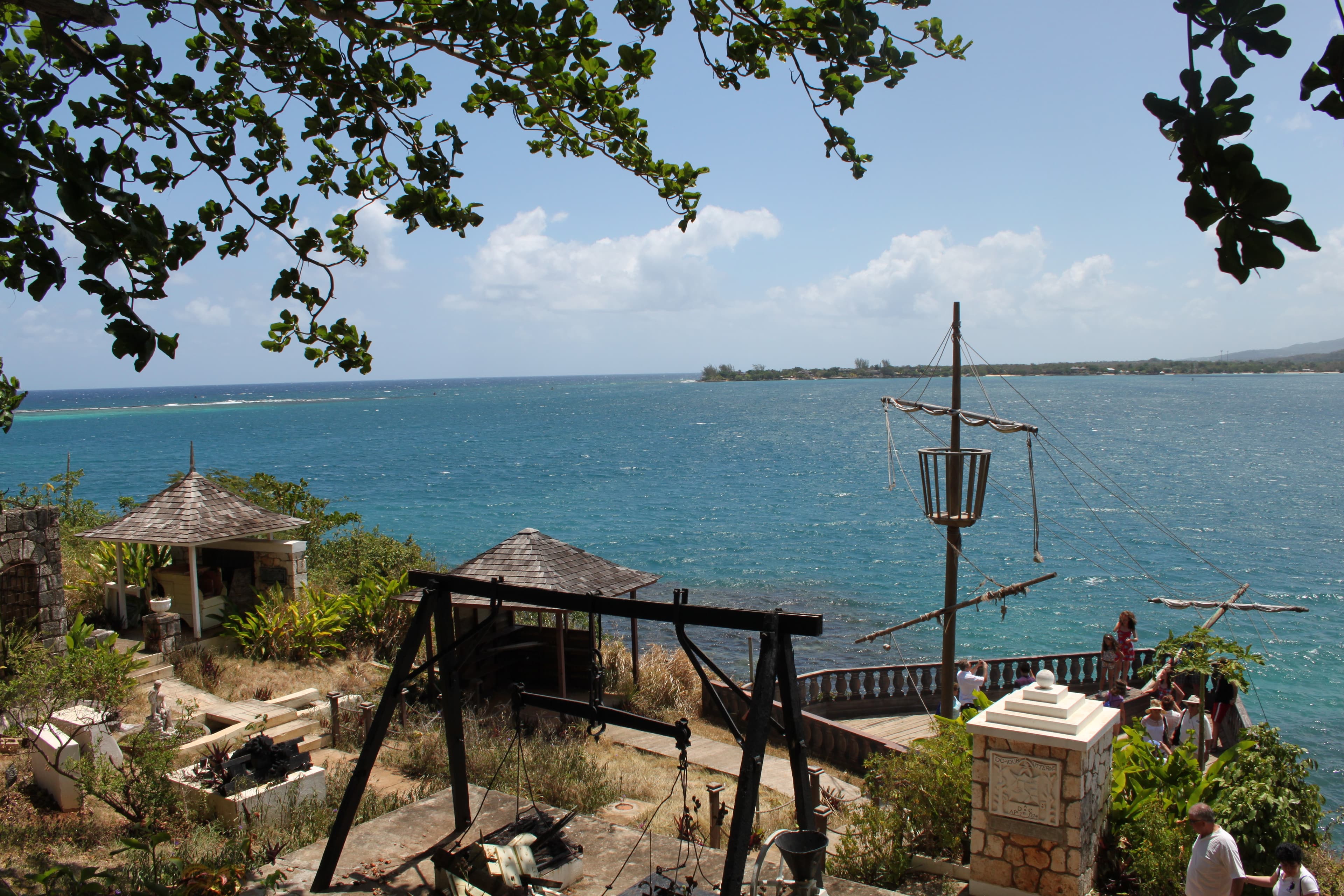 Discovery Bay