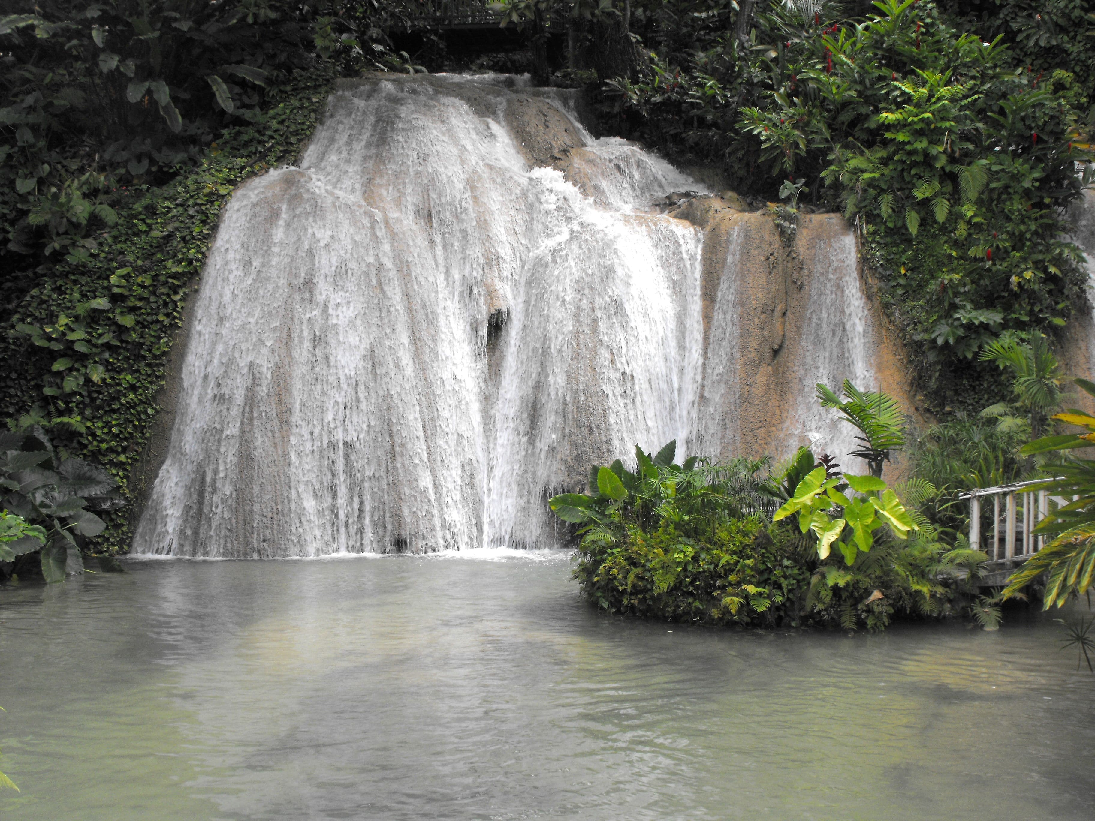 Dunns River Falls
