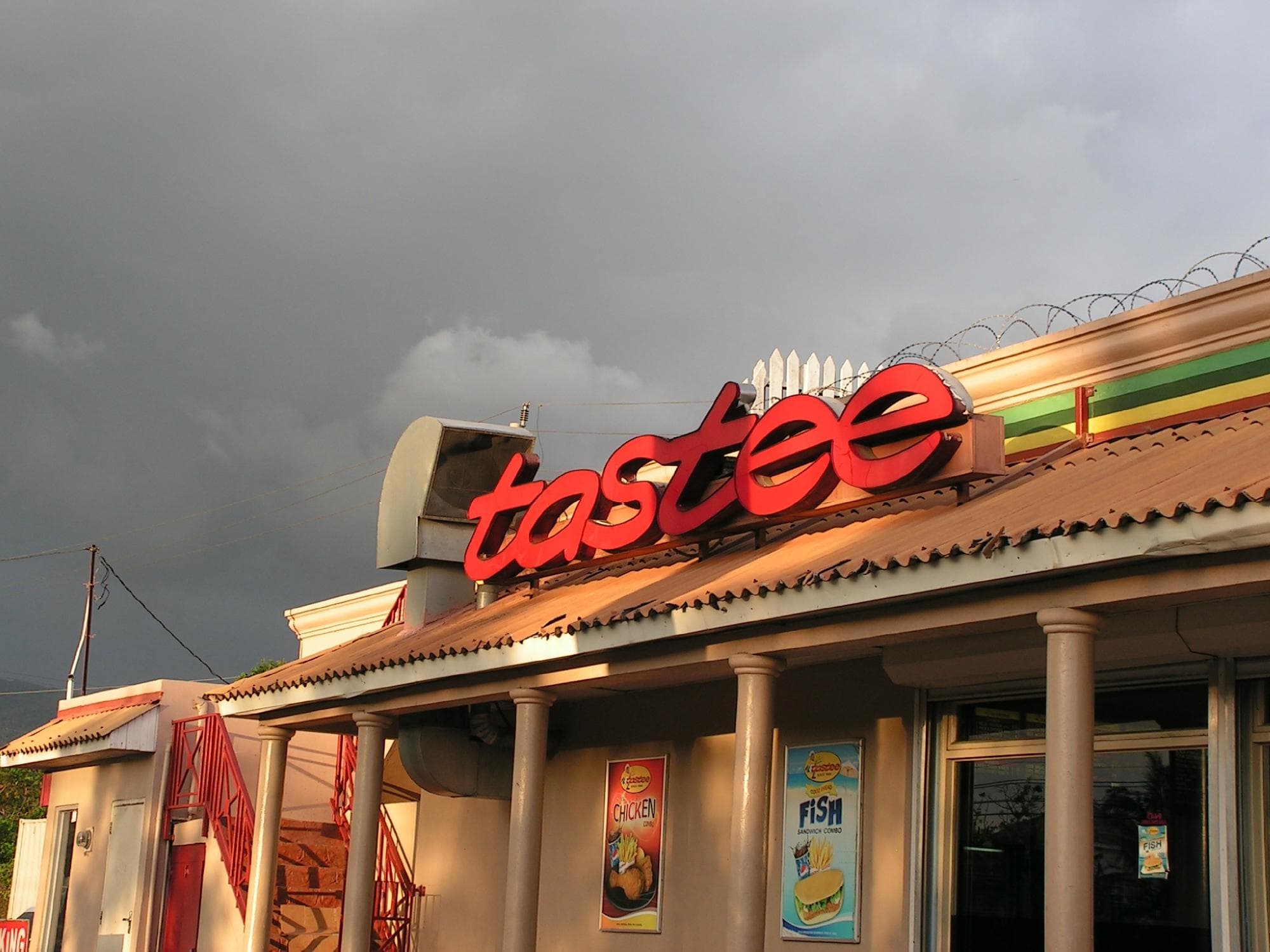 Tastee