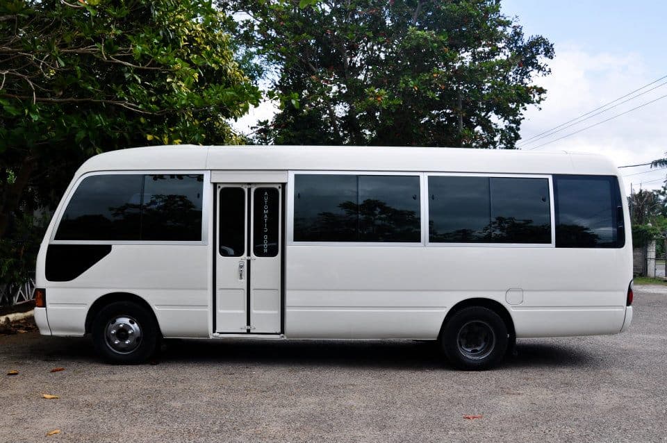 Fully Air Conditioned