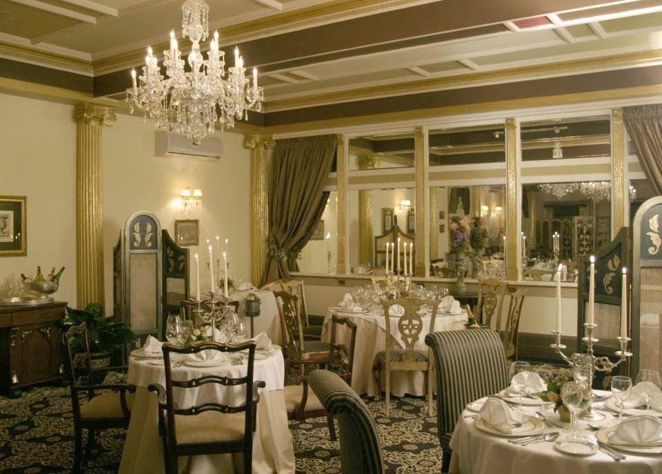 Regency Room