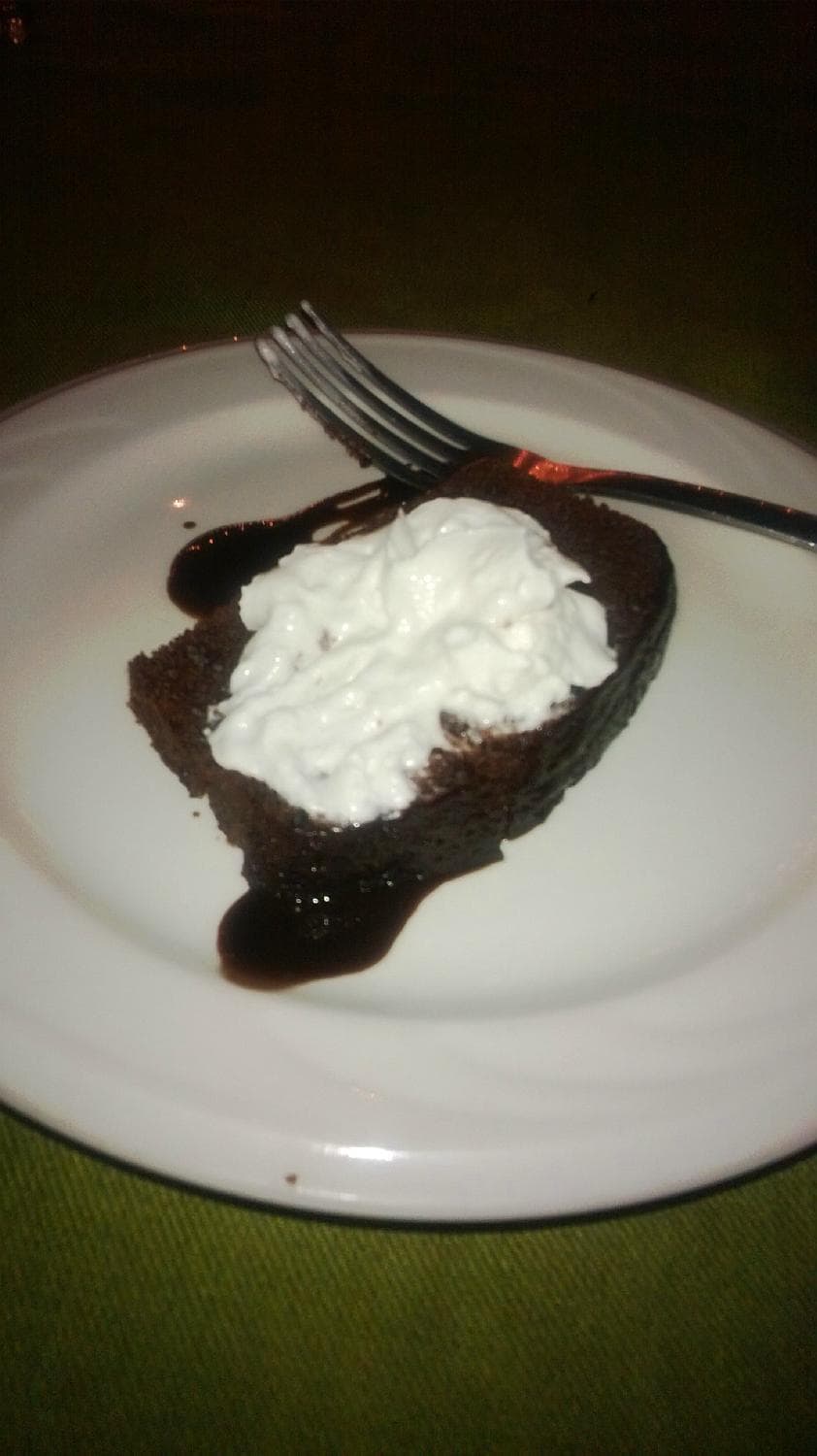 Dessert