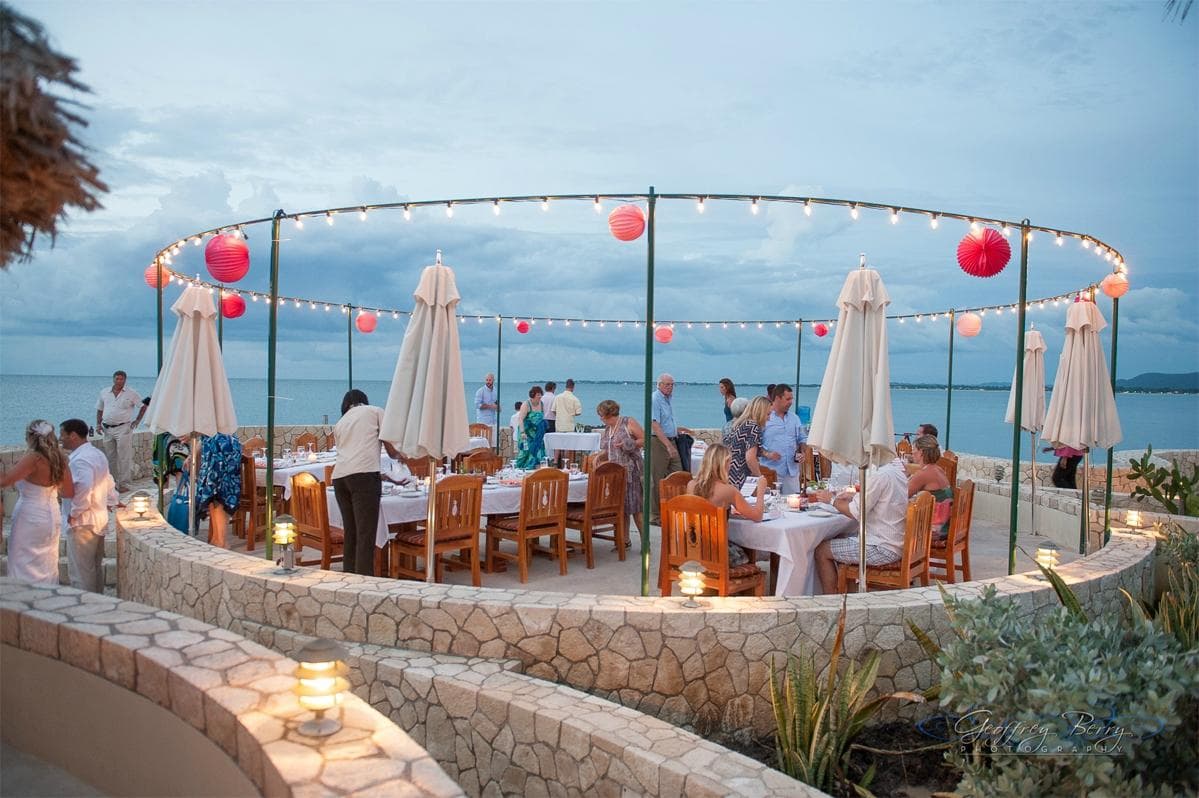 Event Venue or Wedding Destination
