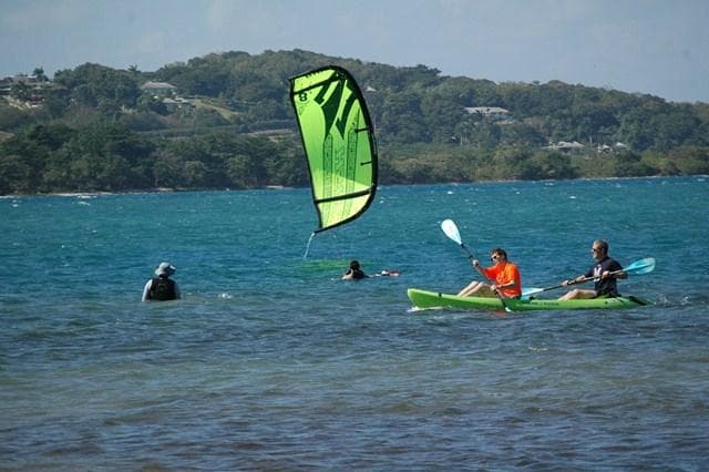 Rum Bottle Beach, Round Hill, Hanover