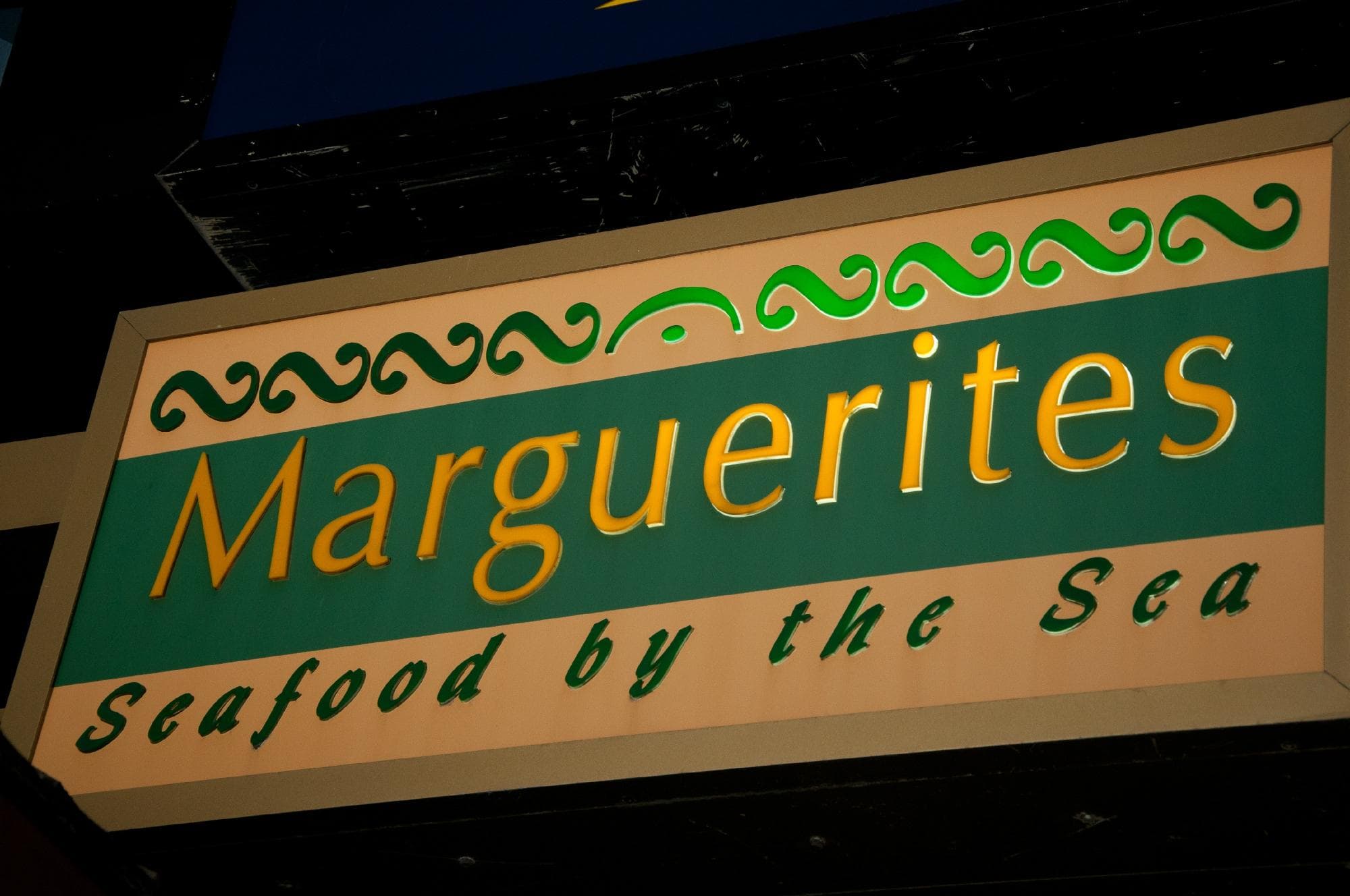 Marguerites