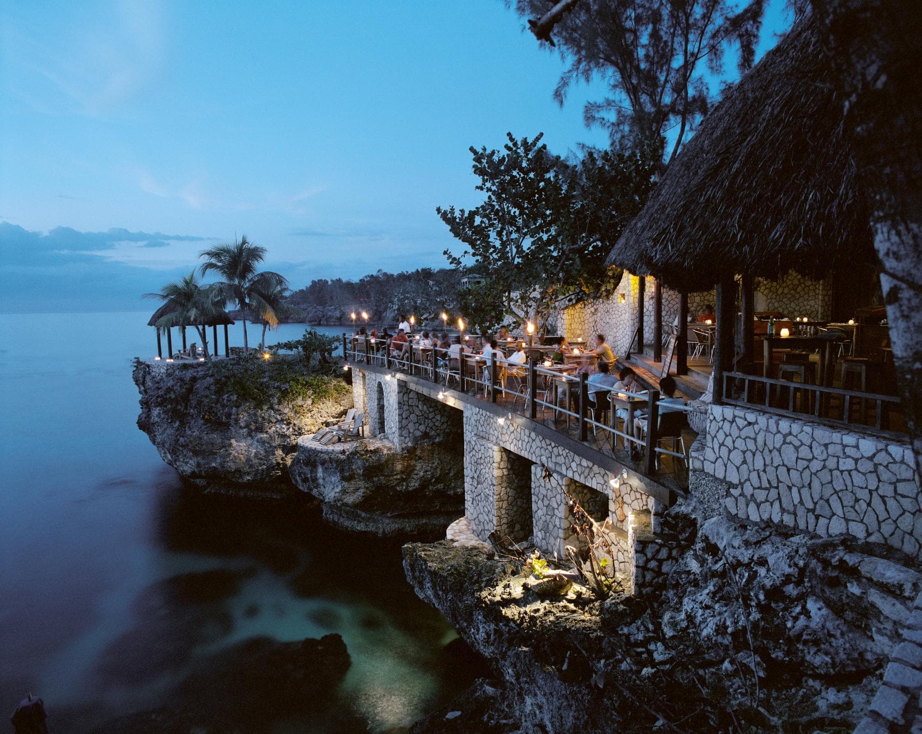 Rockhouse Restaurant