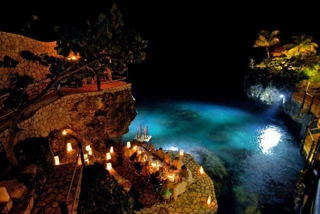 Private dining