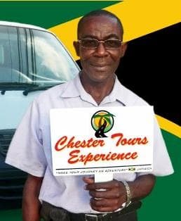 Chester Fowles
