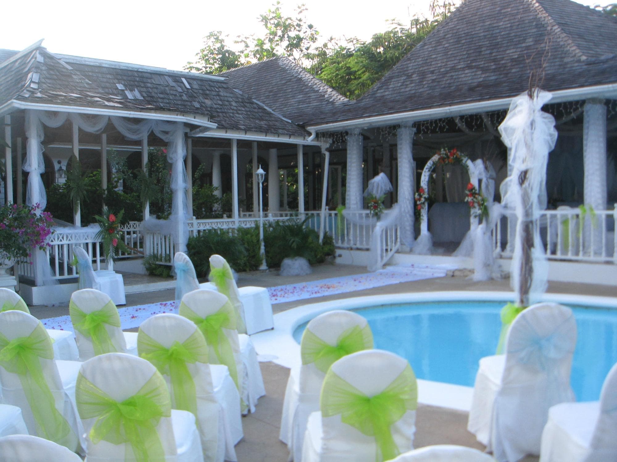 Perfect Wedding venue