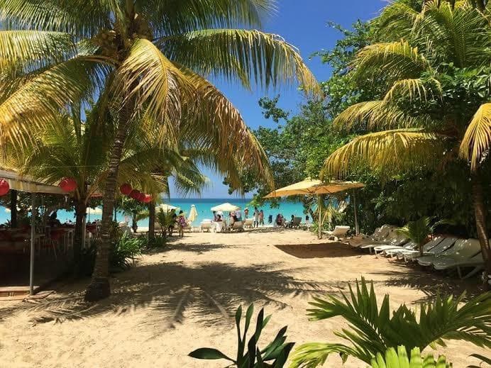 Negril