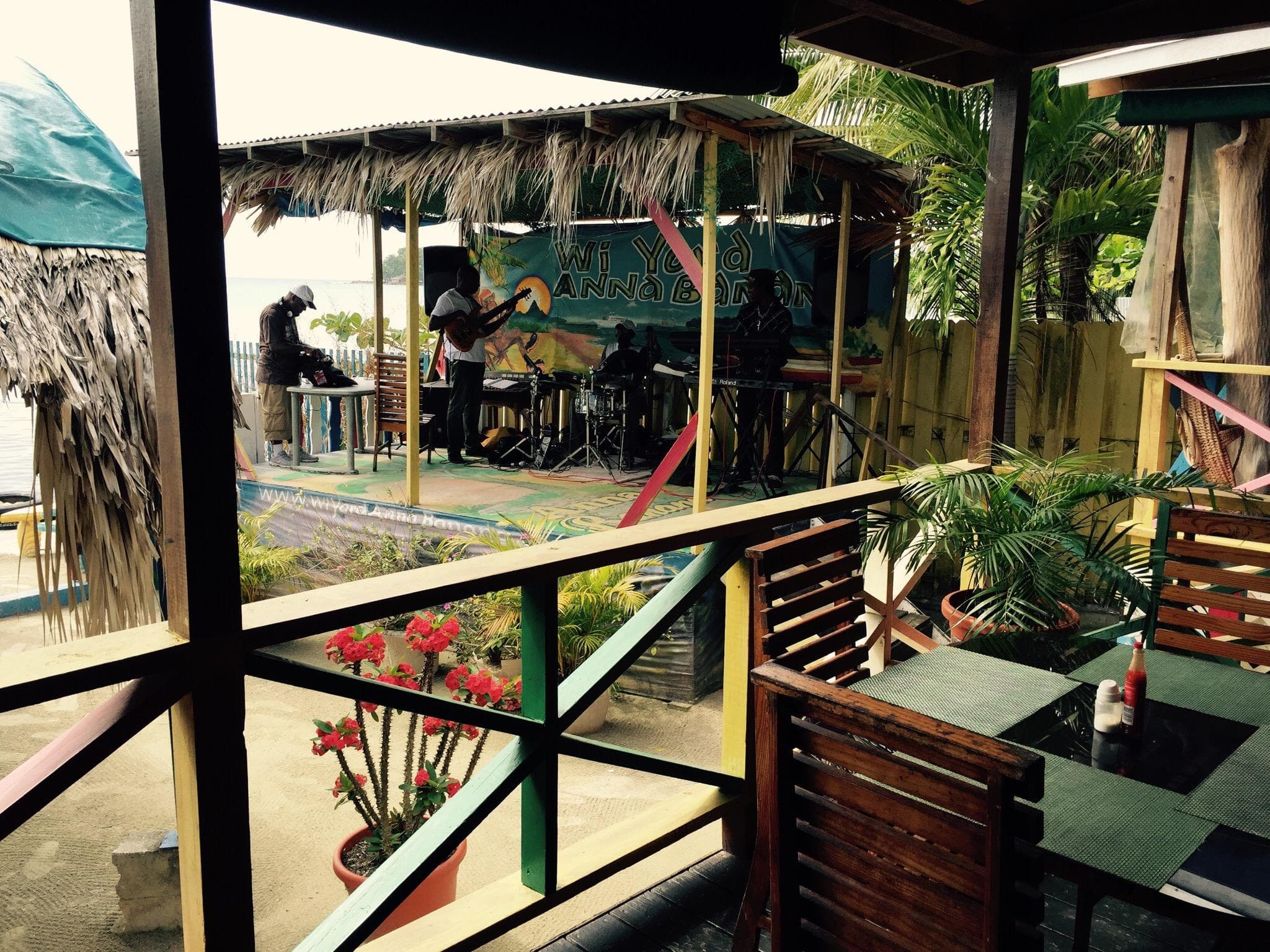 Divino lugar! Seafood excelente