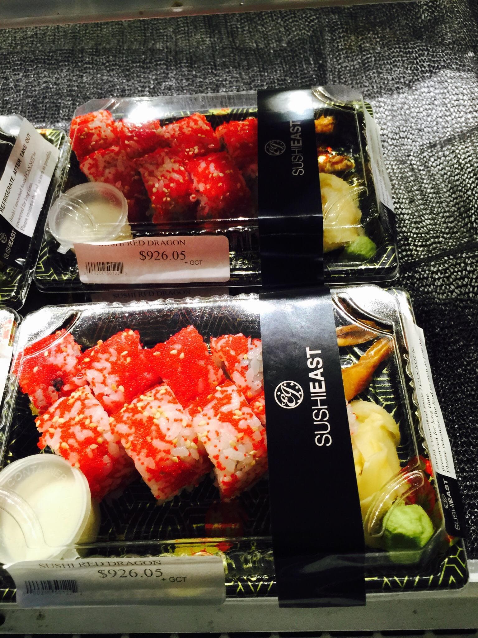 East Japanese Restaurant