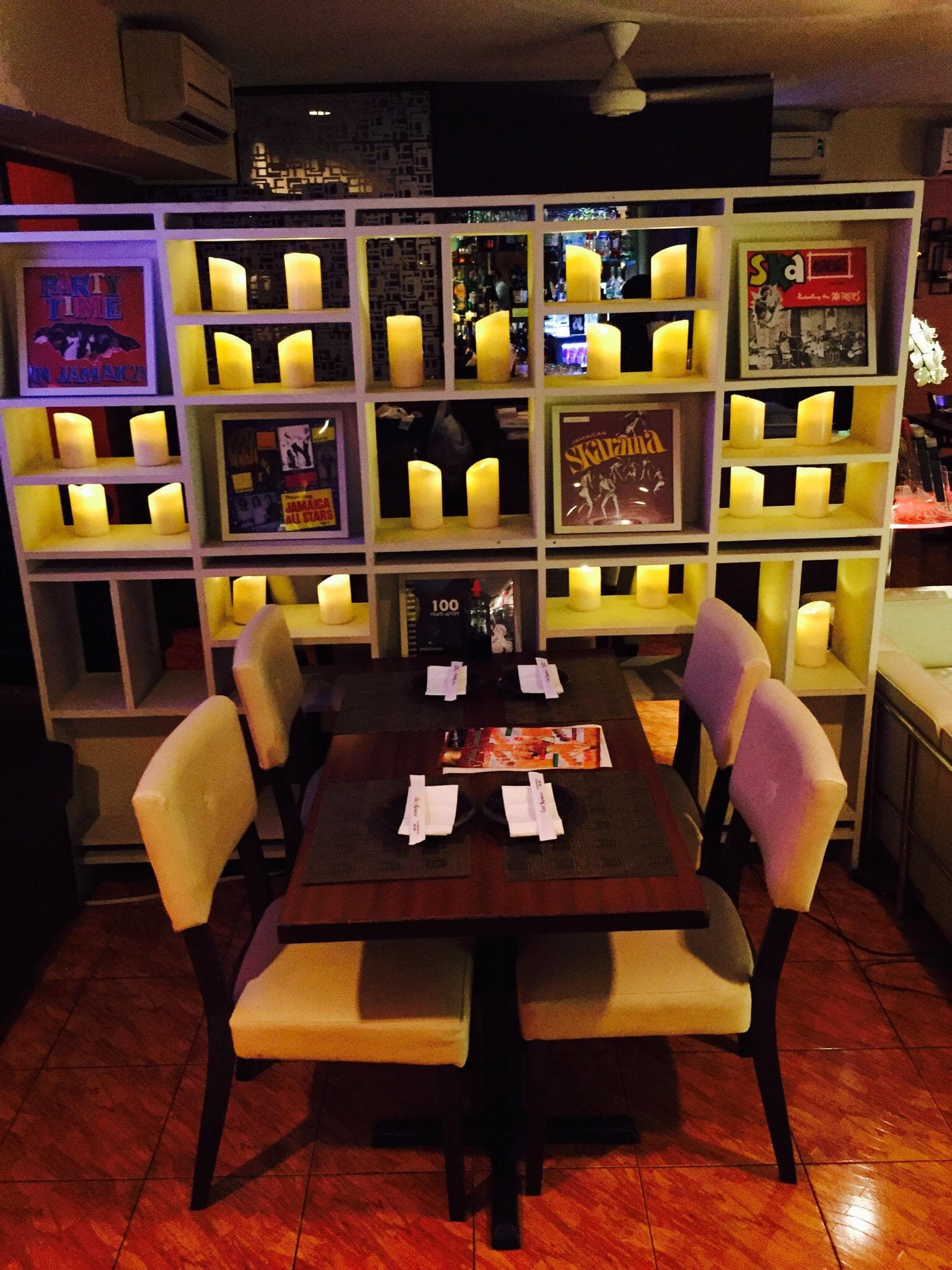 East Japanese Restaurant