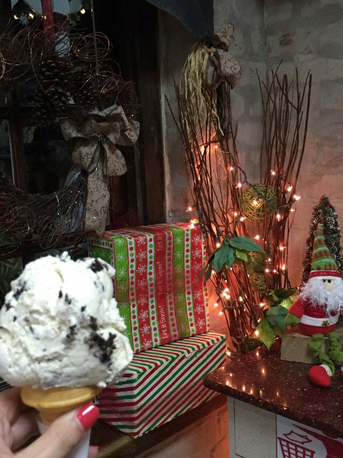 Devon House Ice Cream at TripAdvisor