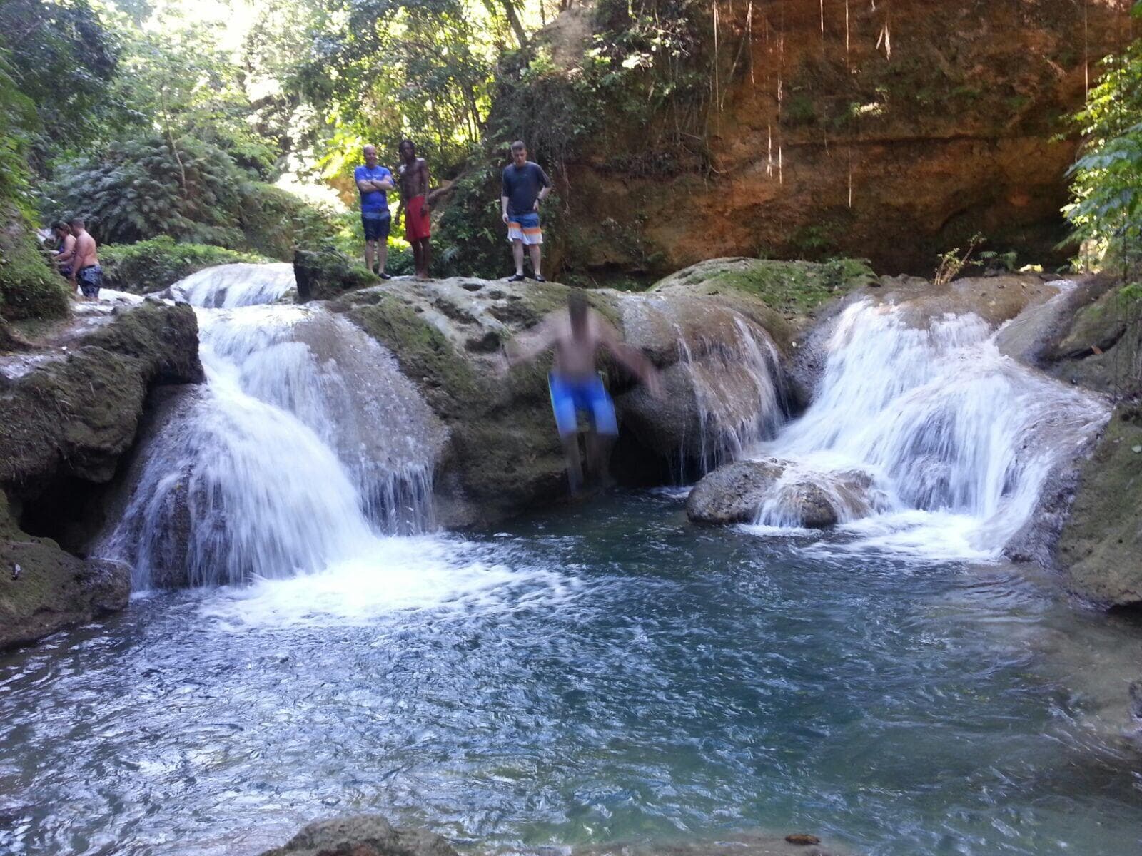 Native Tours Jamaica at TripAdvisor