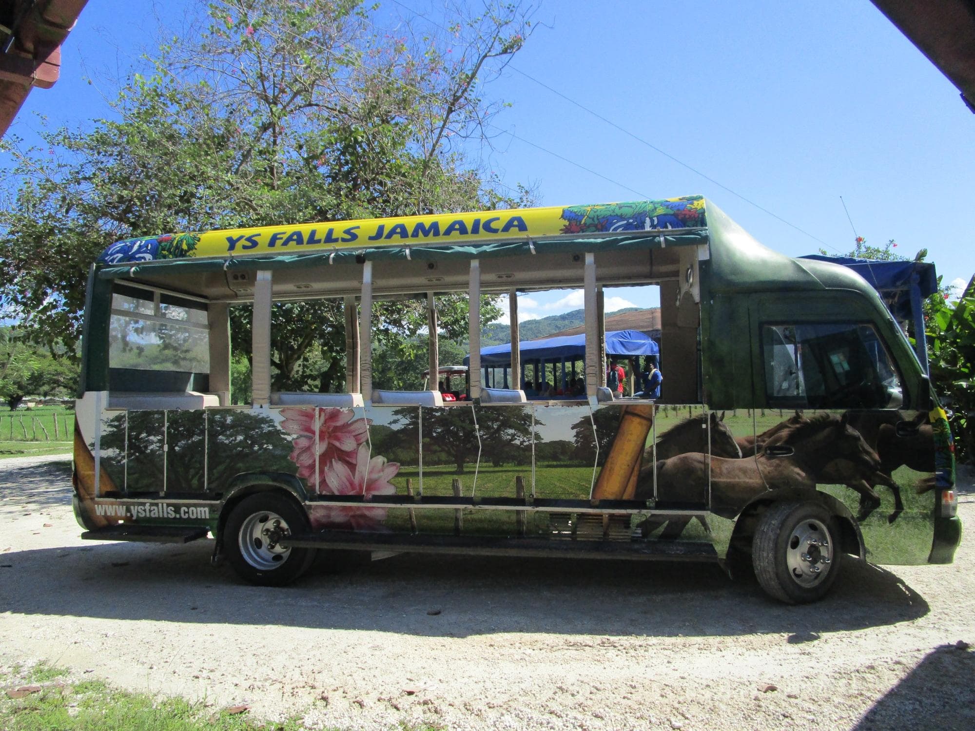 Johnmaica Company Ltd. Tours at TripAdvisor