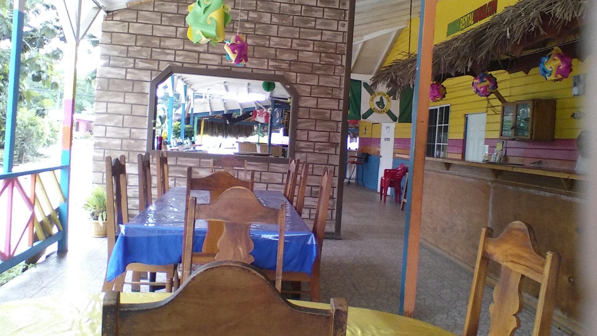 Juicy's Restaurant at TripAdvisor