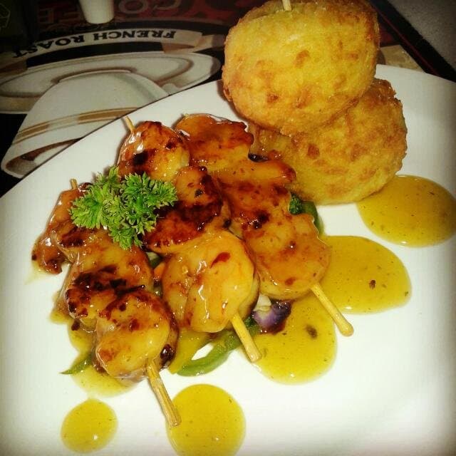 Shrimp
