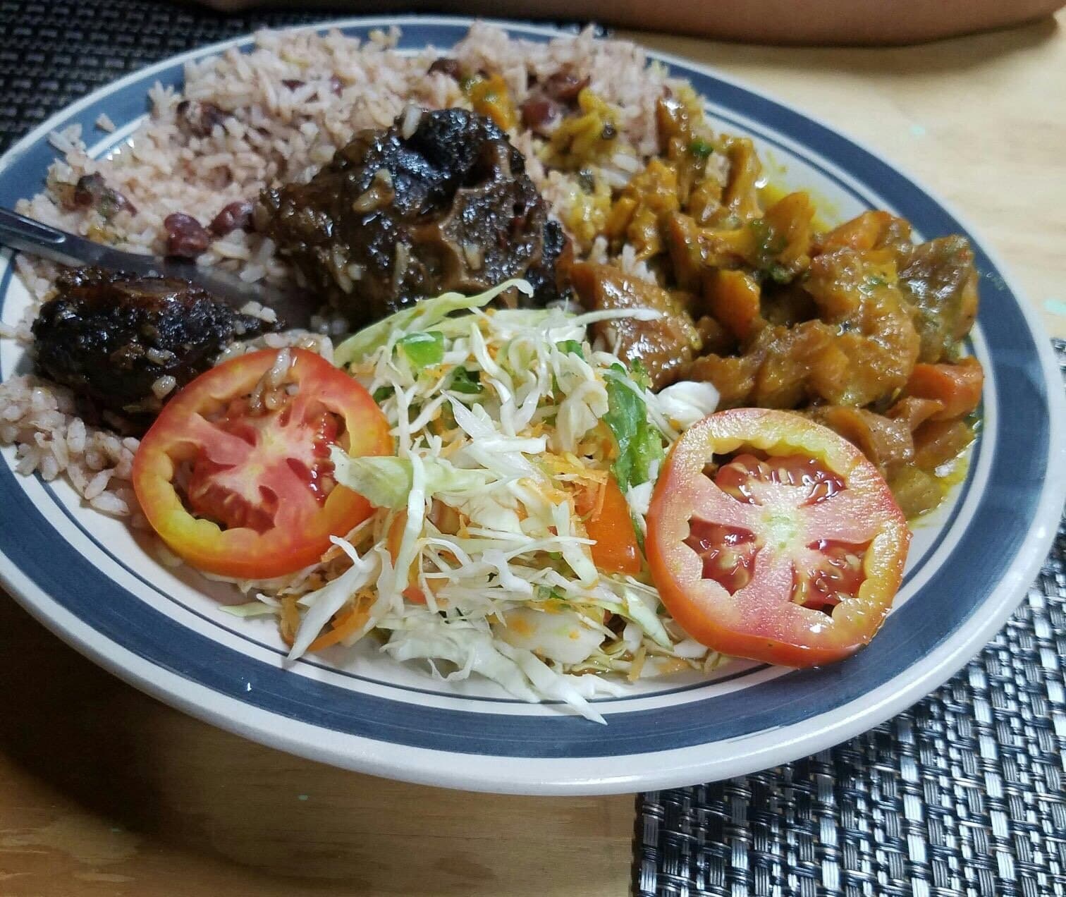 Sweet Spot at TripAdvisor