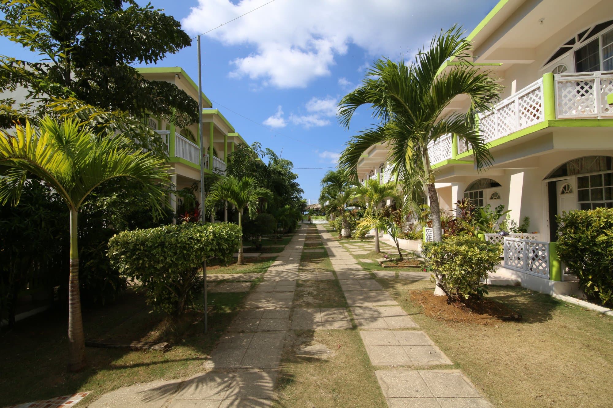 Fun Holiday Beach Resort at TripAdvisor