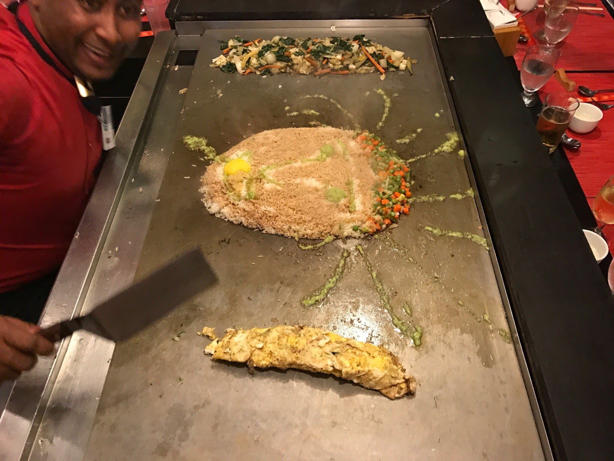 Kenko Japanese Restaurant at TripAdvisor