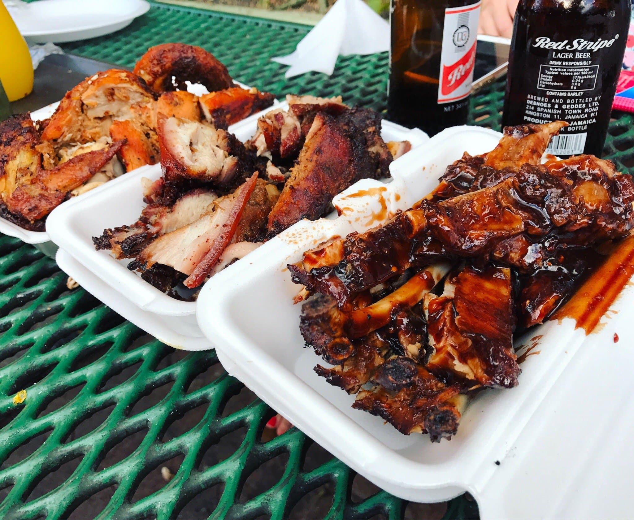 The Pork Pit at TripAdvisor