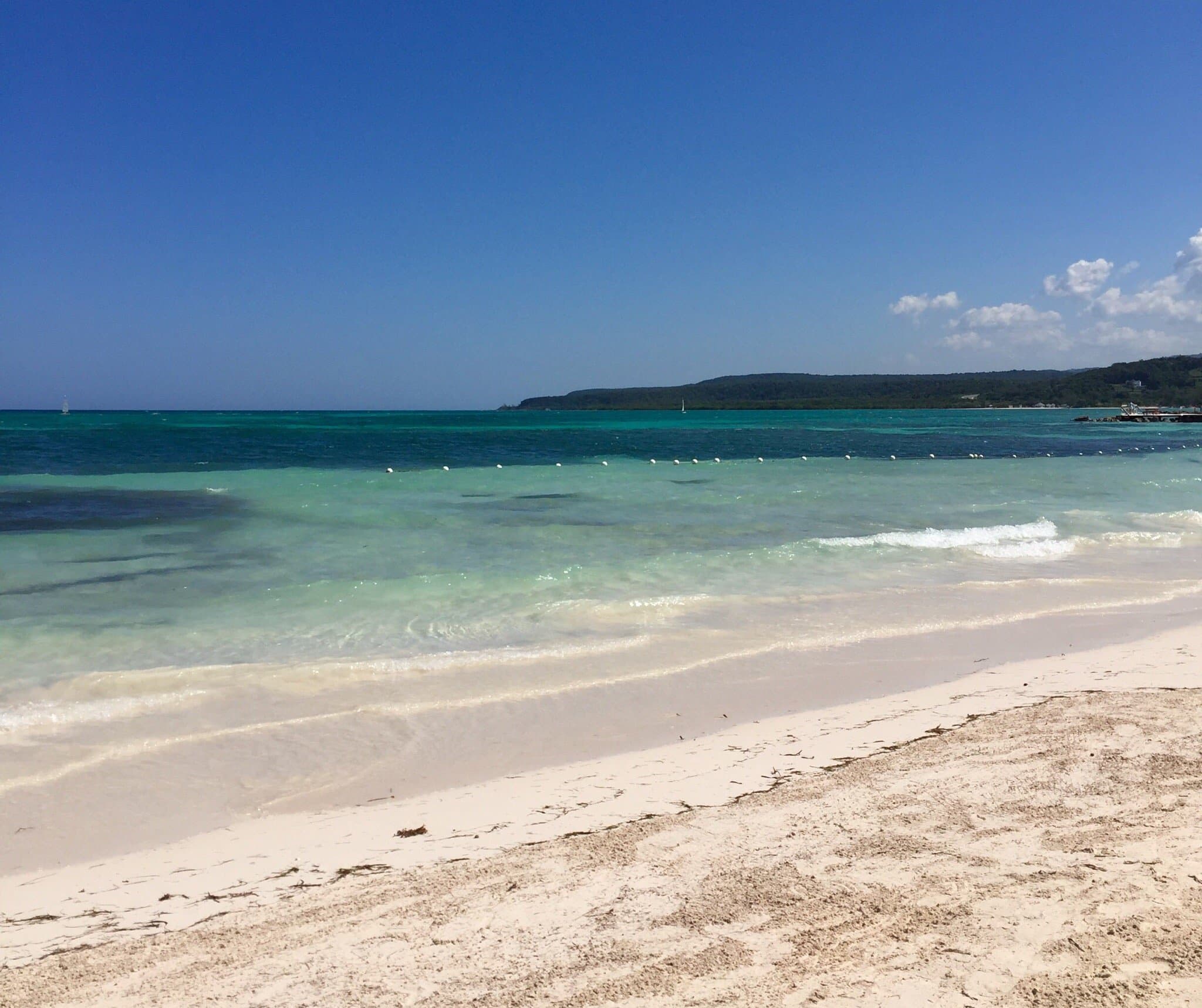 Blue Waters Beach Club at TripAdvisor