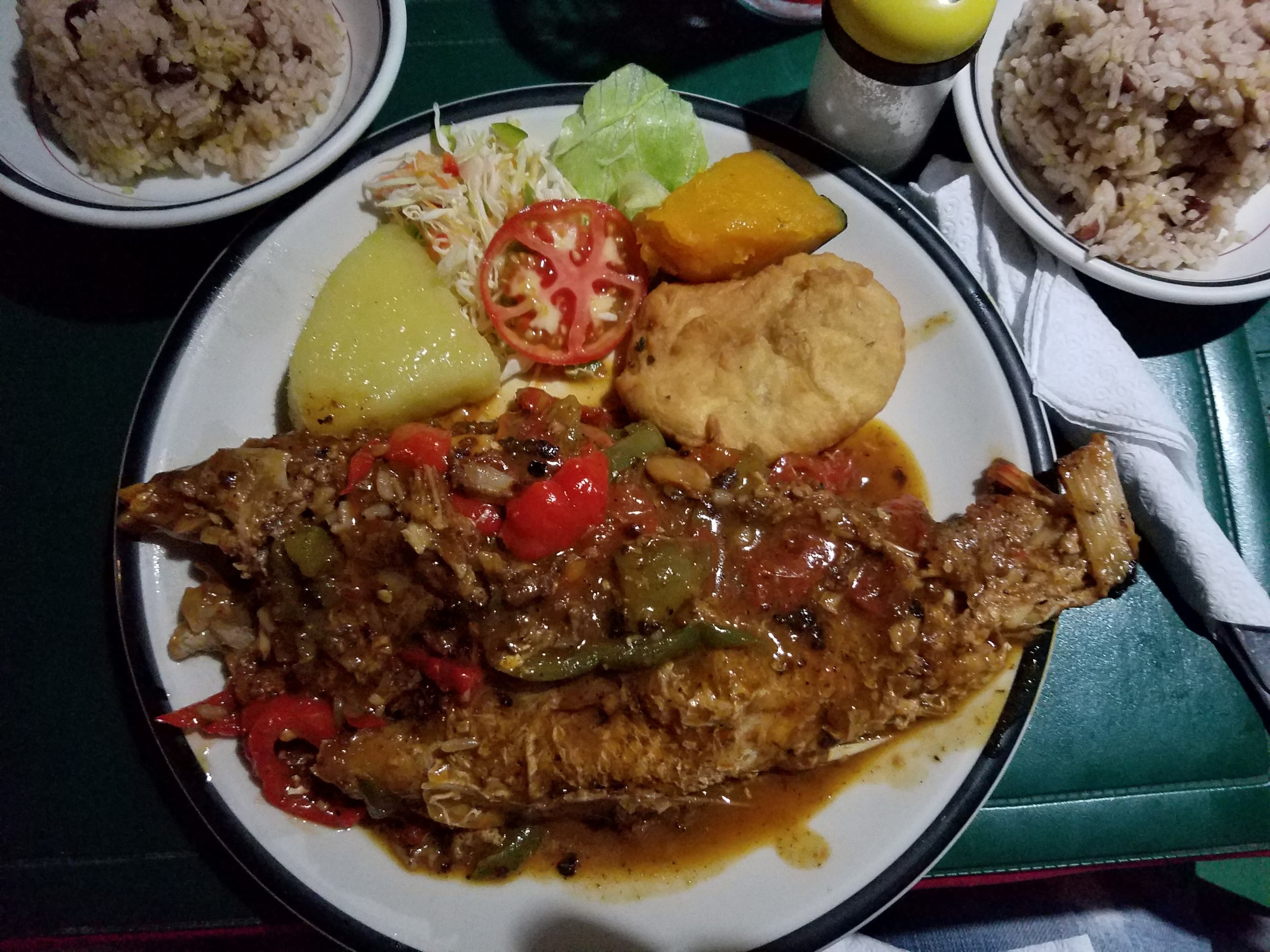 Sips & Bites at TripAdvisor