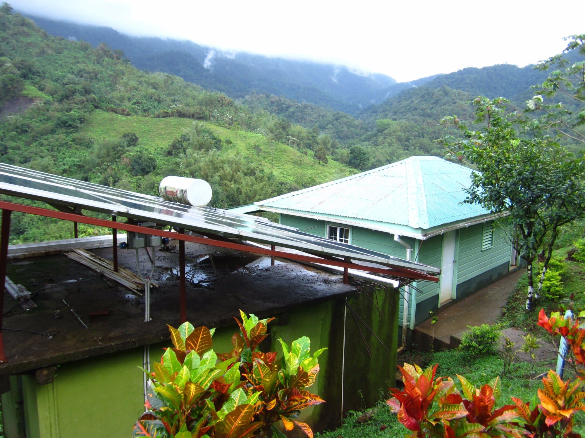 Ambassabeth Eco Lodge at TripAdvisor