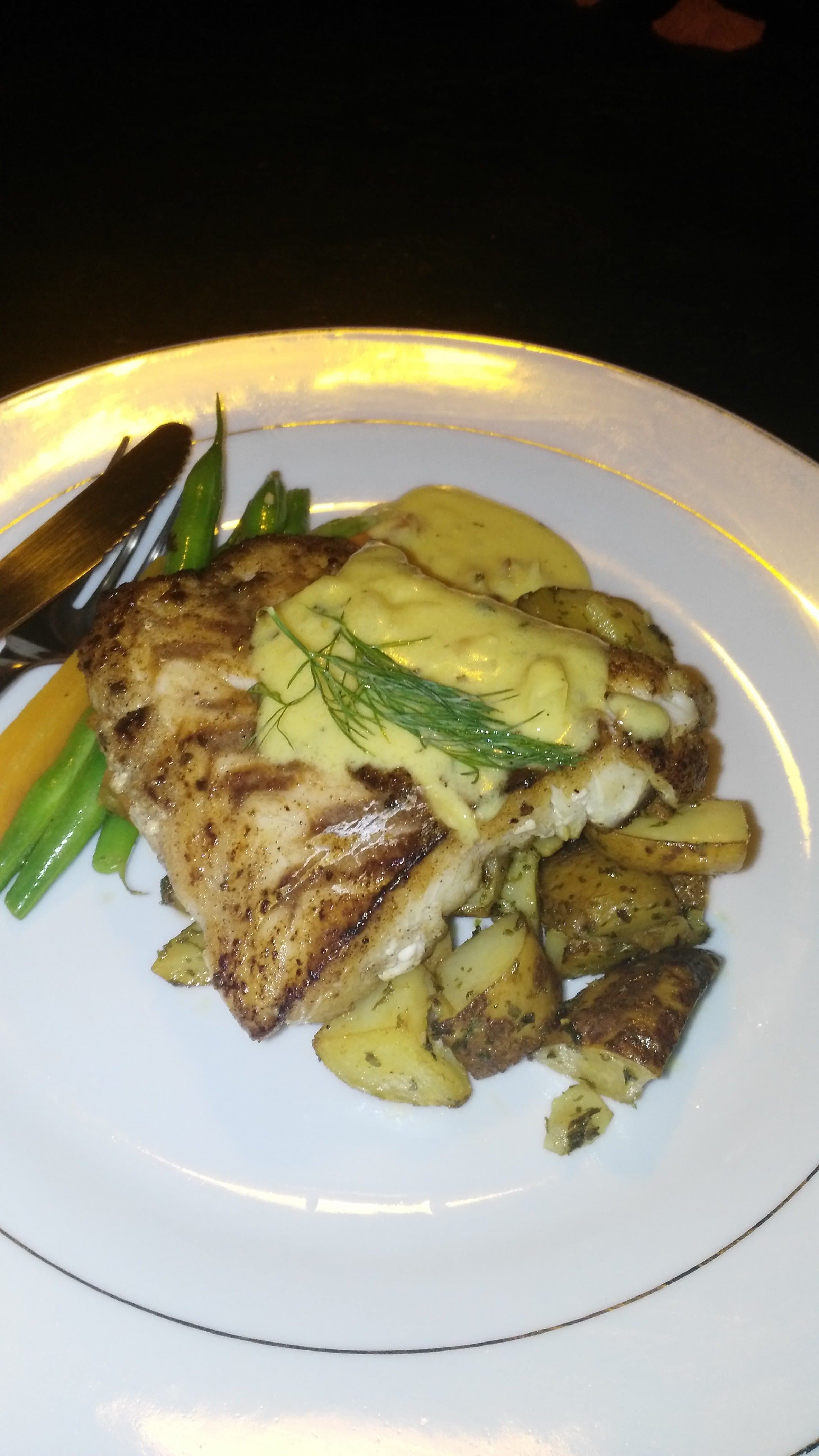 8 Spices Restaurant And Bar Ltd at TripAdvisor