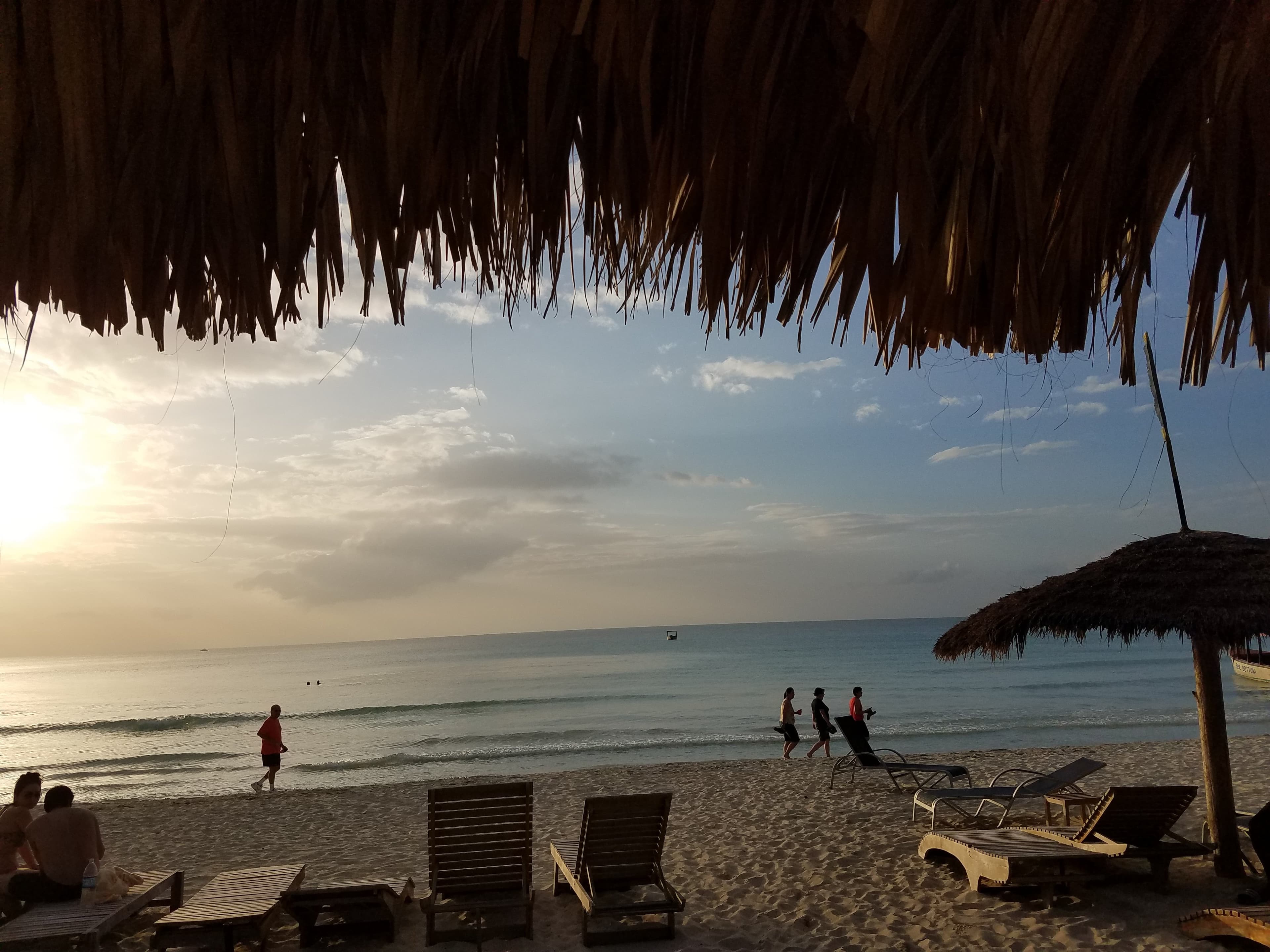 Woodstock Negril Lobster Shack at TripAdvisor